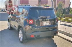 جيب رينيجيد